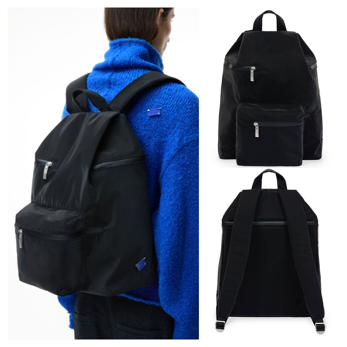 ADER ERROR】リュックONATO PRODUCT. 92