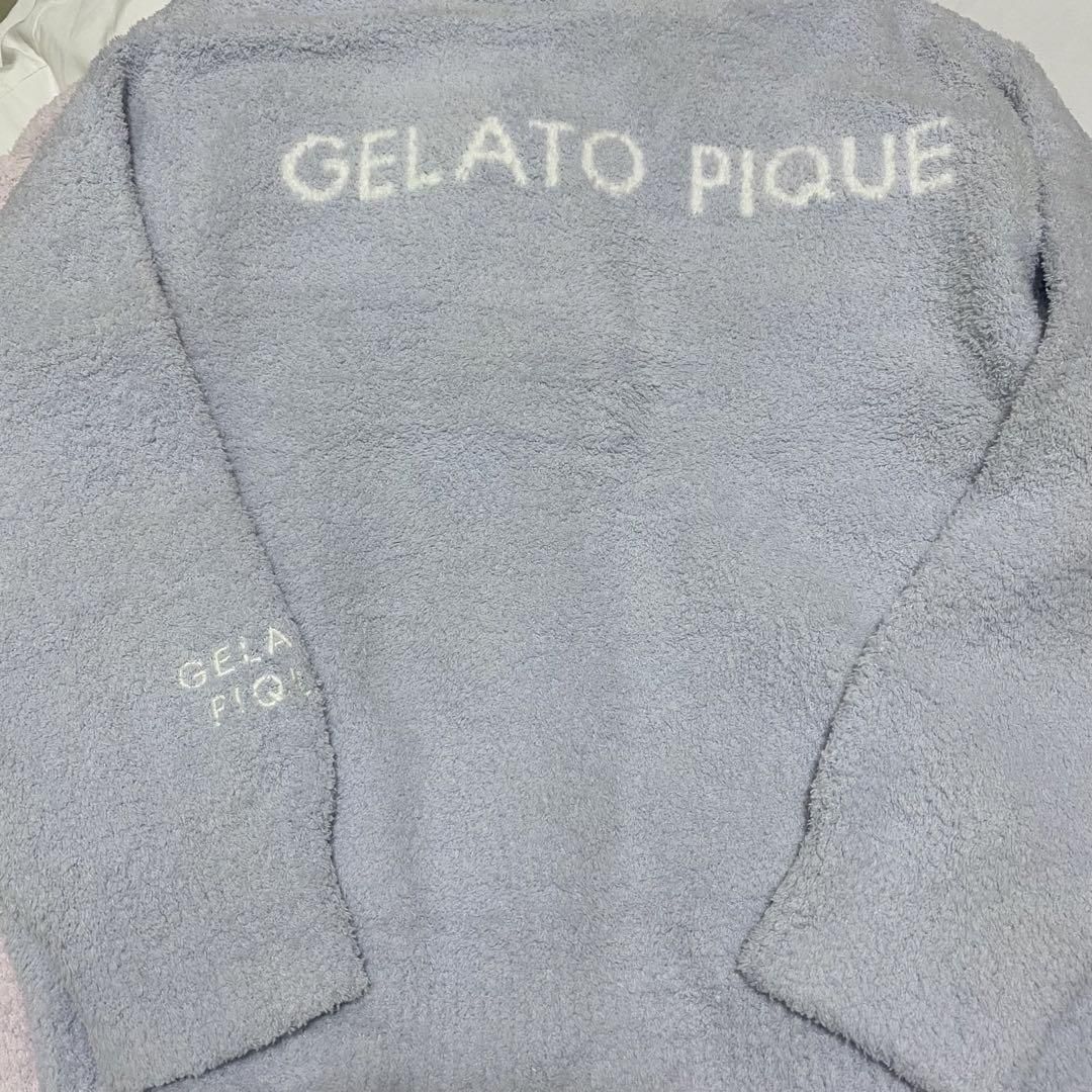 韓国フラッグシップストア限定 gelato pique ジェラートピケ (gelato