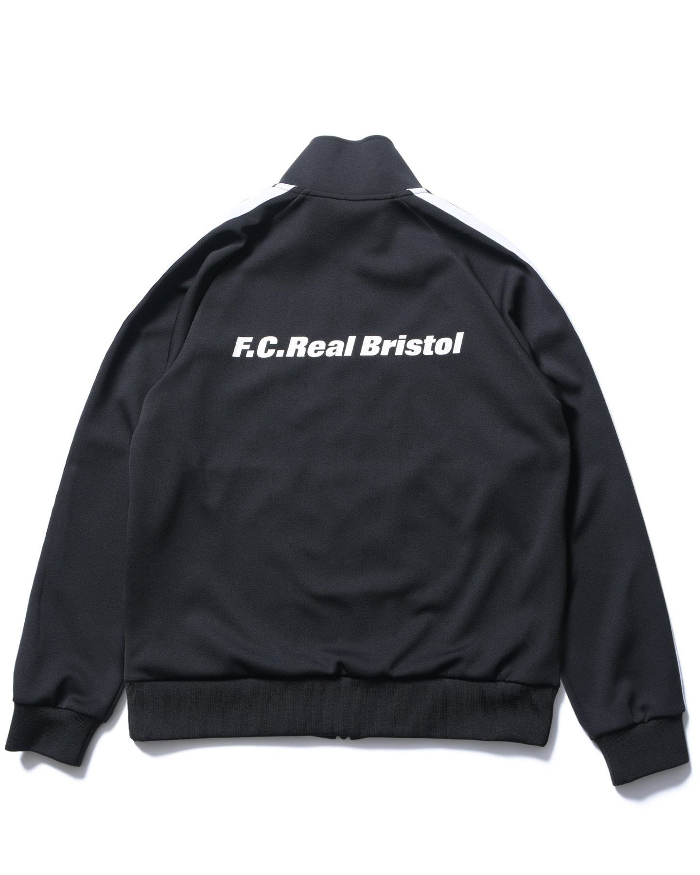 F.C.Real Bristol】TRAINING TRACK JACKET / ジャケット (F.C.Real