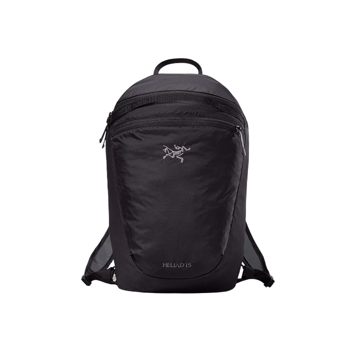 ARC'TERYX】 Heliad 15 Backpack Black (ARC'TERYX/バックパック