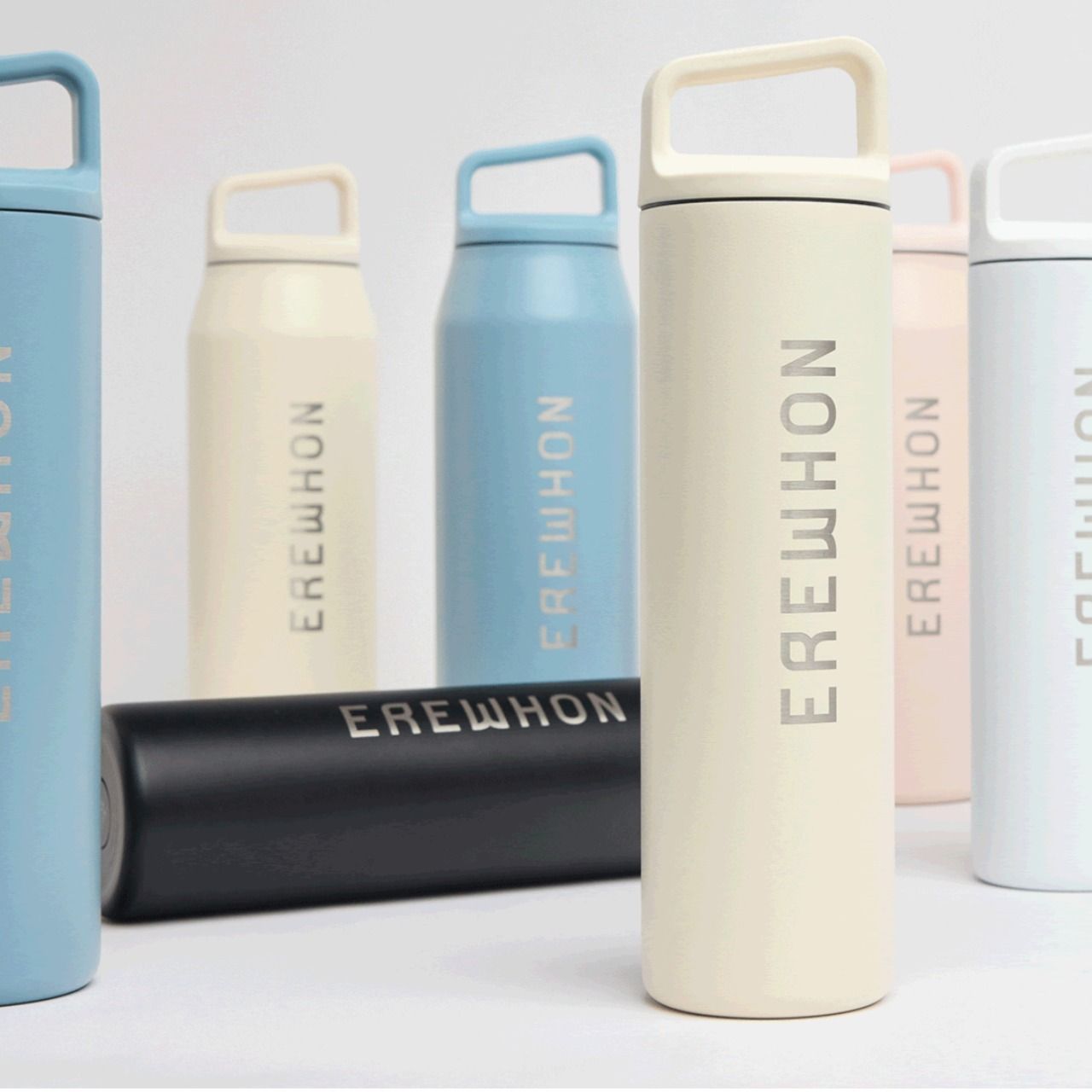 EREWHON（エラワン）ワイドマウスステンレスボトル (EREWHON