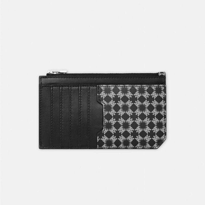 AMIRI 国内買付 QUAD MA ZIP CARD HOLDER 日本限定 (AMIRI/財布・小物