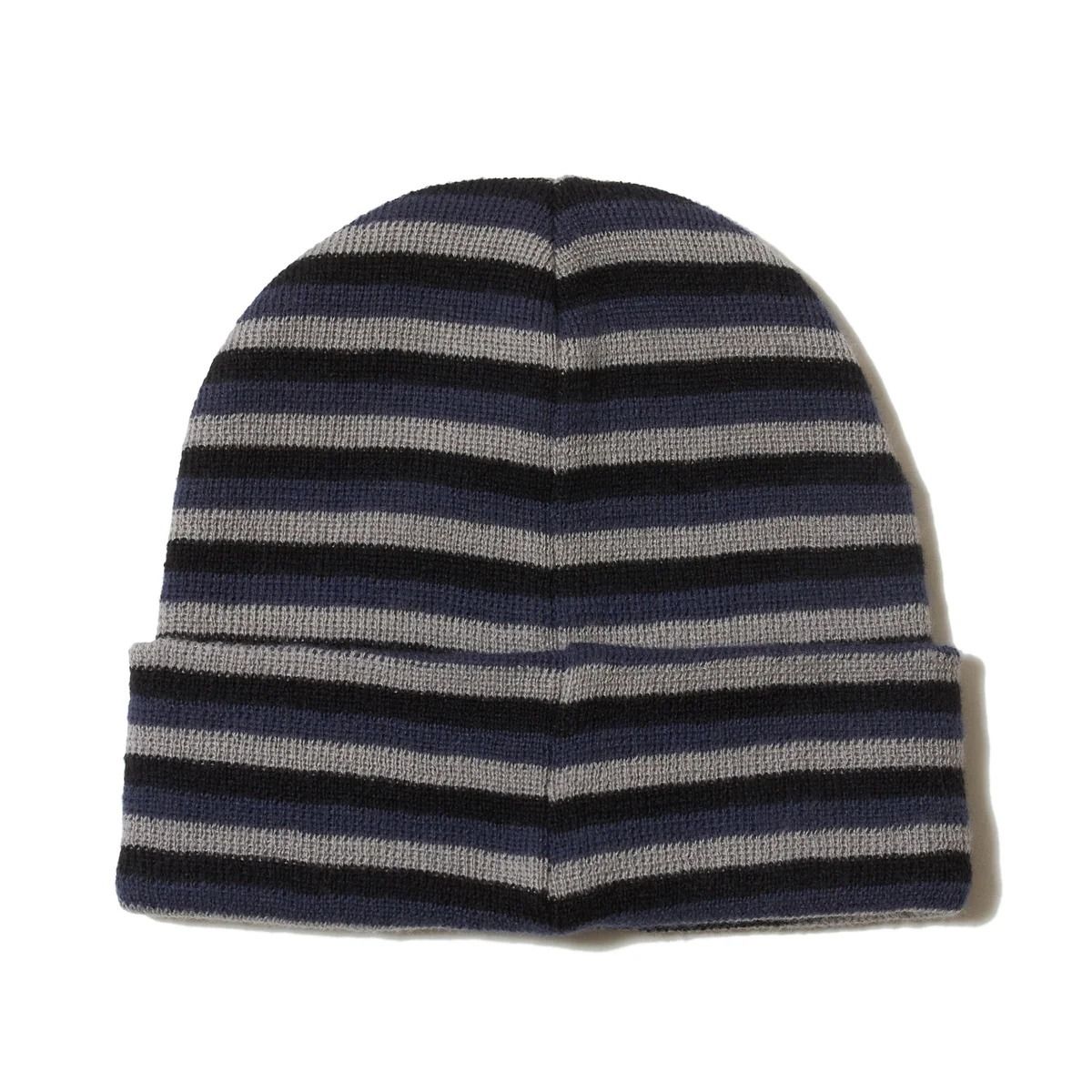 AFB】DOUBLE BEANIE 全7色 ユニセックス 送関込 (ニットキャップ