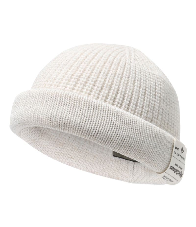 NIGEL CABOURN｜BEANIES (CLASSIC WOOL BEANIE (80470066010 (NIGEL