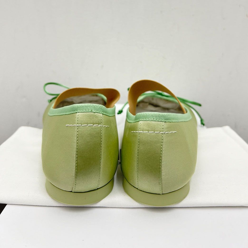 MM6｜アナトミックバレリーナ S59WZ0093 P5560 (MM6 Maison Margiela