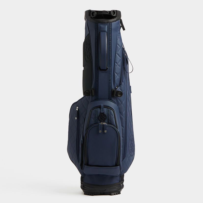 G/FORE】DAYTONA PLUS CARRY GOLF BAG (G FORE/キャディーバッグ