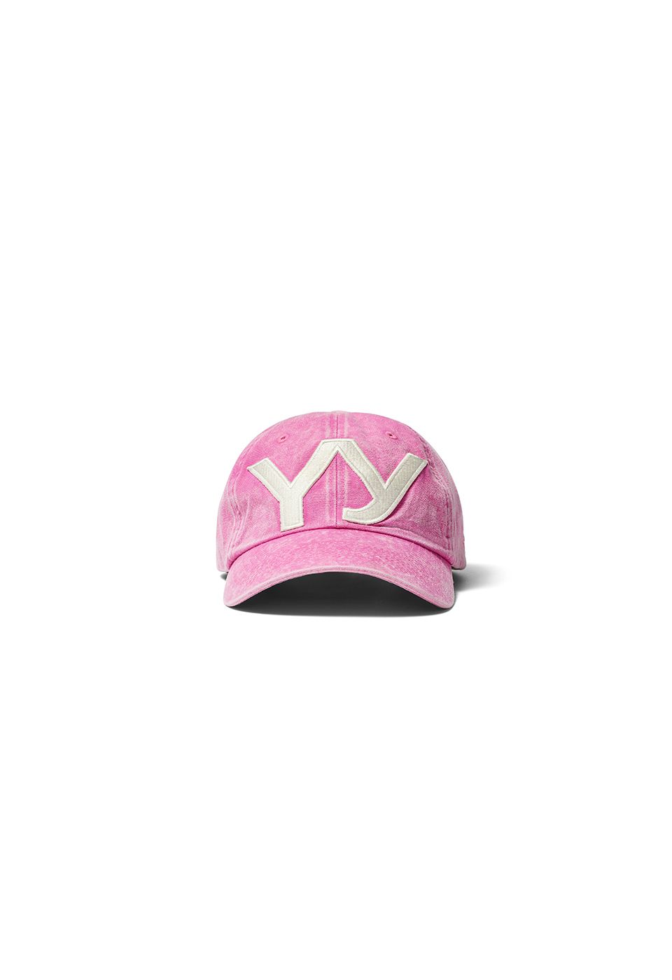 OPEN YY☆YY COTTON BALL CAP (OPEN YY_TheOpen Product/キャップ