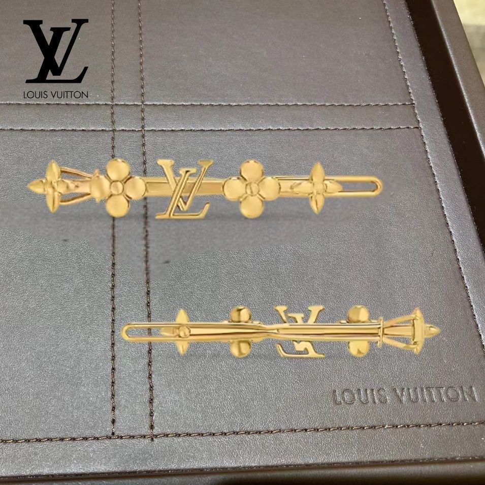 新作】Louis Vuitton/ルイヴィトン バレッタ モノグラム (Louis