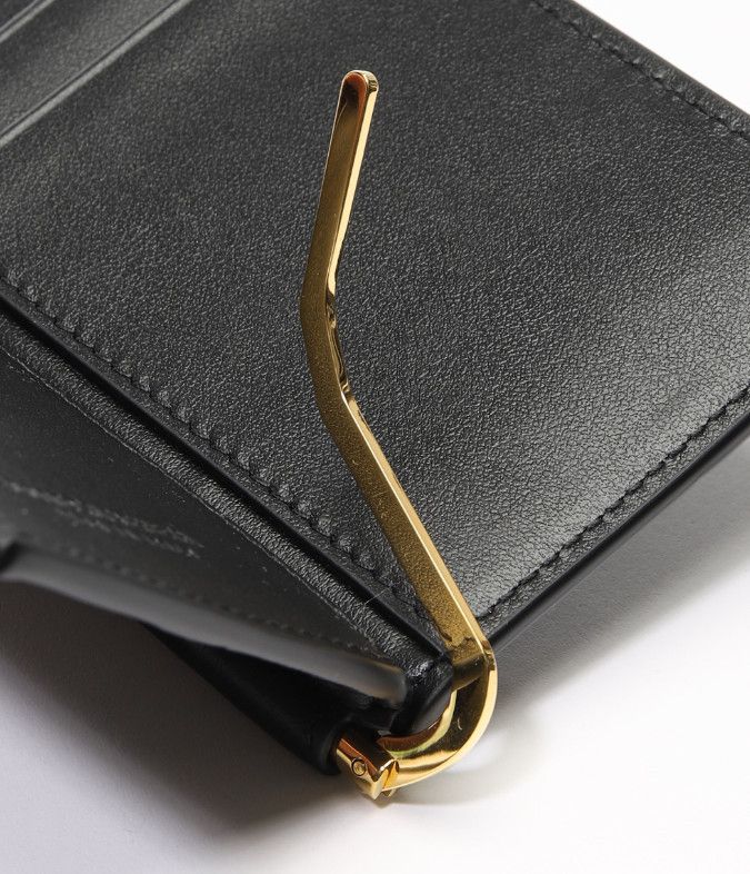 BOTTEGAVENETA ボッテガヴェネタ マネークリップ (BOTTEGA VENETA