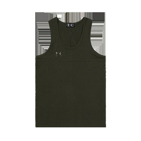 Thug Club】TC Tank Top 袖なし [正規品] [関税・送料込み] (Thug Club