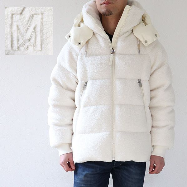 MACKAGE マッカージュ ダウンコート ダウンジャケット 国内発送