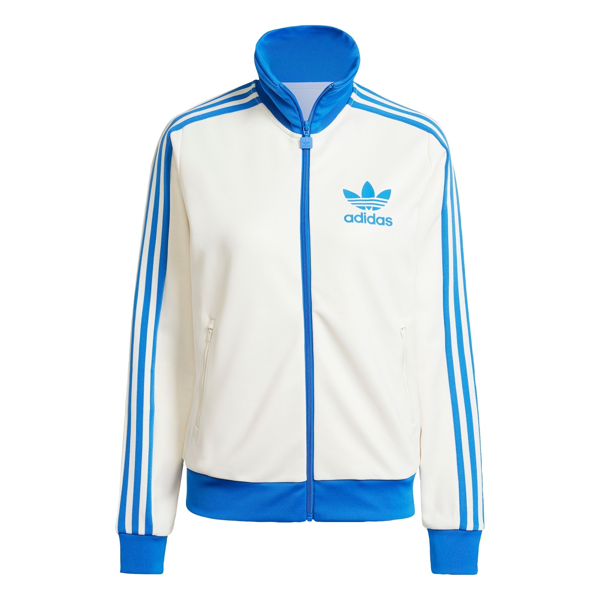 アディダス] ベッケンバウアー トラックトップ☆追跡可☆ (adidas