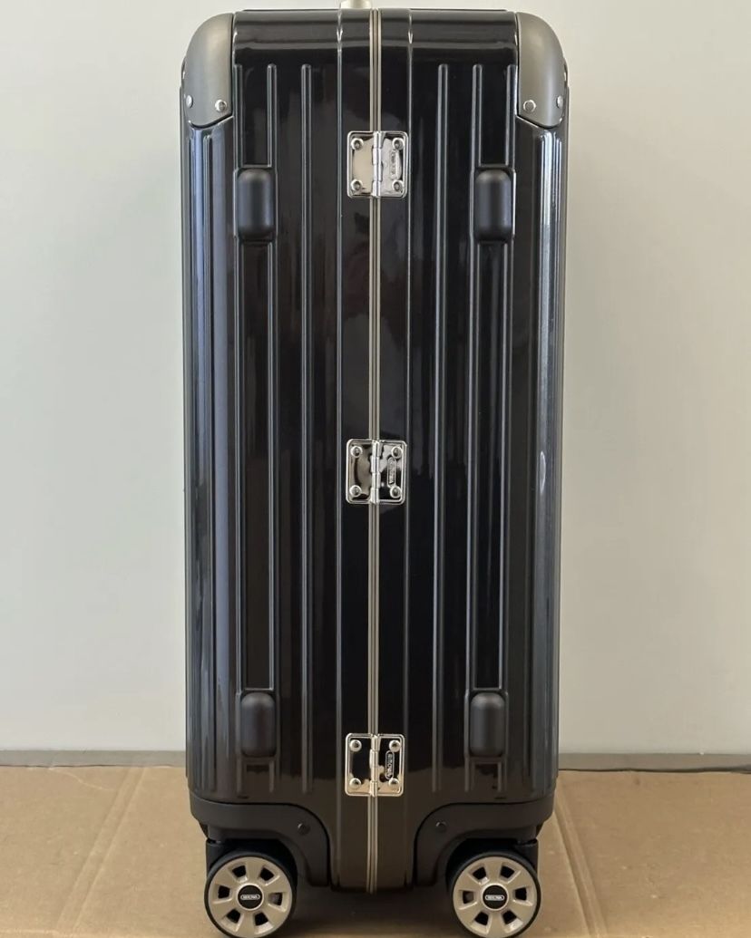 RIMOWA】Limbo Check-In M グレー (RIMOWA/スーツケース・キャリー