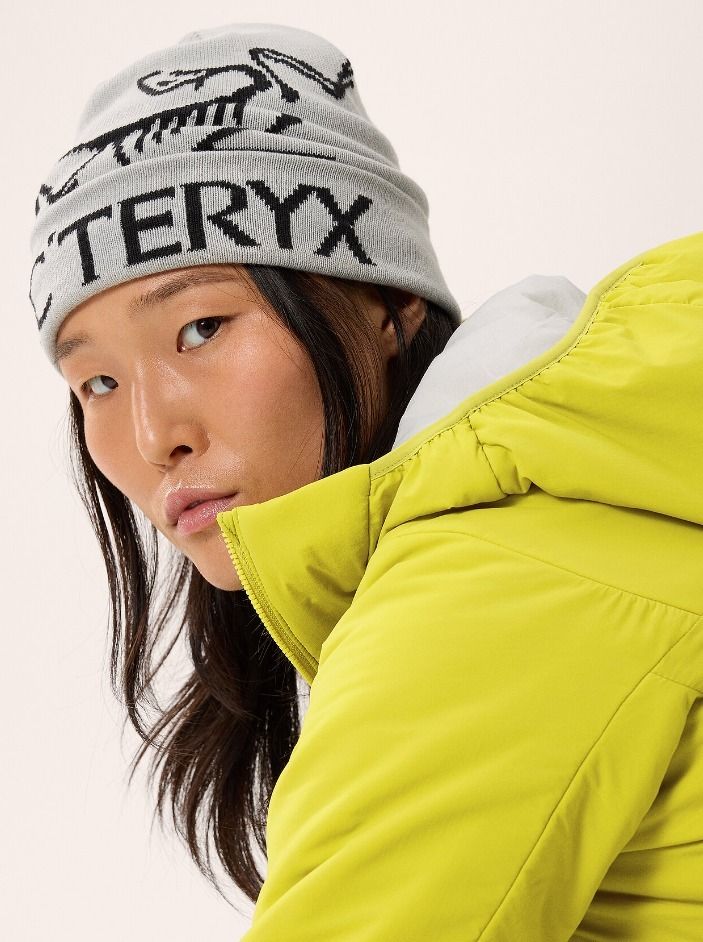 ☆送料・関税込☆ARC'TERYX☆Arc'teryx Bird Word Toque☆ (ARC'TERYX