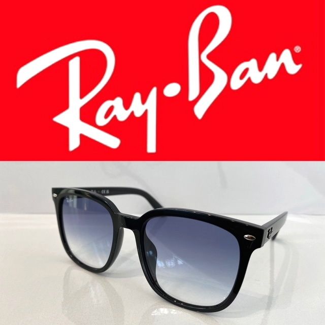 ☆送料無料☆RayBan RB4401D 601/19 (Ray Ban/サングラス) 104545465