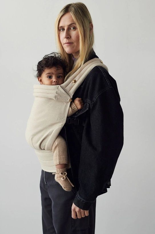 ☆artipoppe☆ZEITGEIST SPIRIT IN LINEN オーガニックコットン