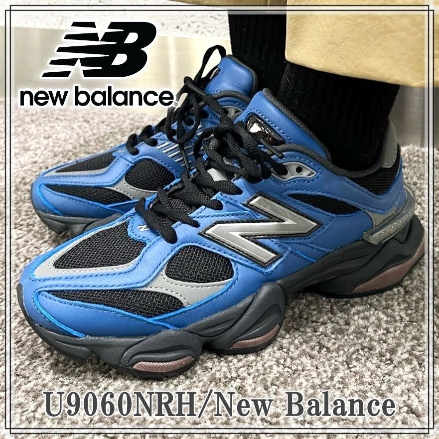 早い者勝ち!!! New Balance / ニューバランス ◇ 90/60 NRH (New