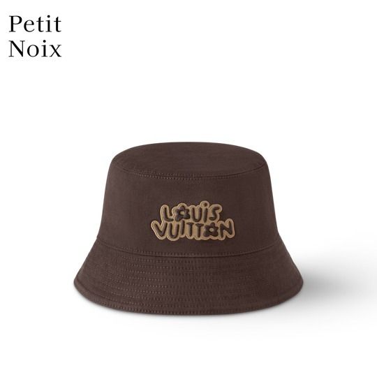 SALE]ヴィトン Vuitton レア バケットハットモノグラム (Louis Vuitton