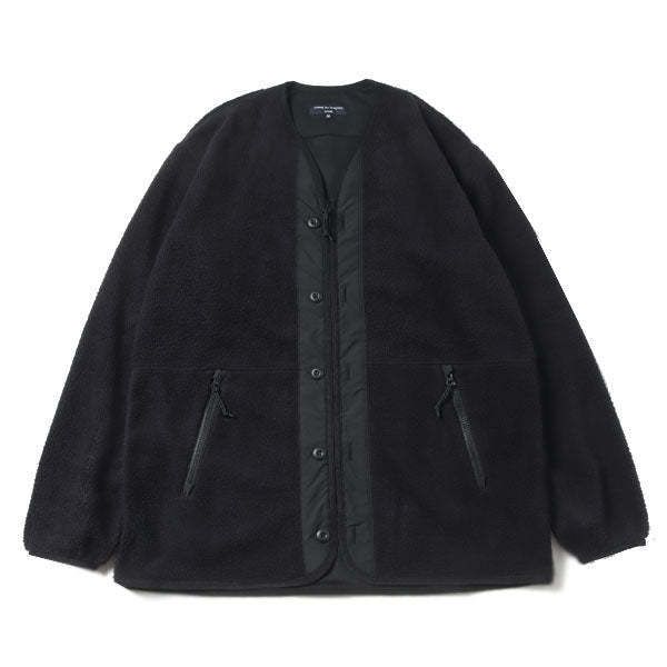 国内買付】COMME des GARCONS HOMME ライナージャケット ボア (COMME