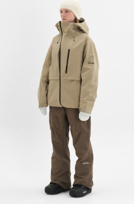 ☆Dimito☆スノーウェア 24 APEX JACKET /UNISEX (Dimito/レディース