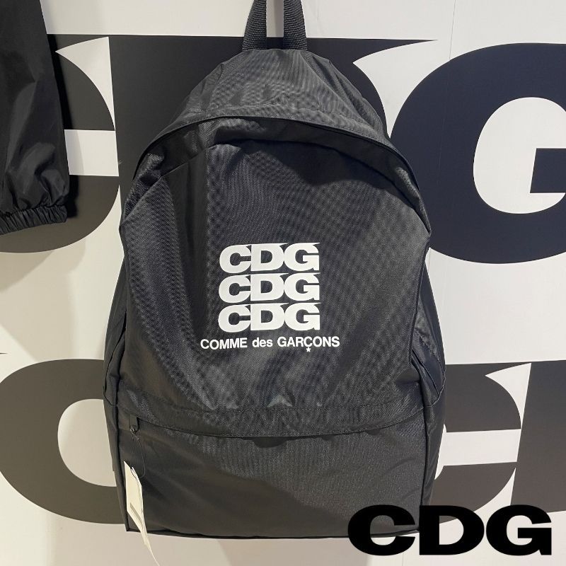 COMME des GARCONS CDG リュックサック エアライン バックパック