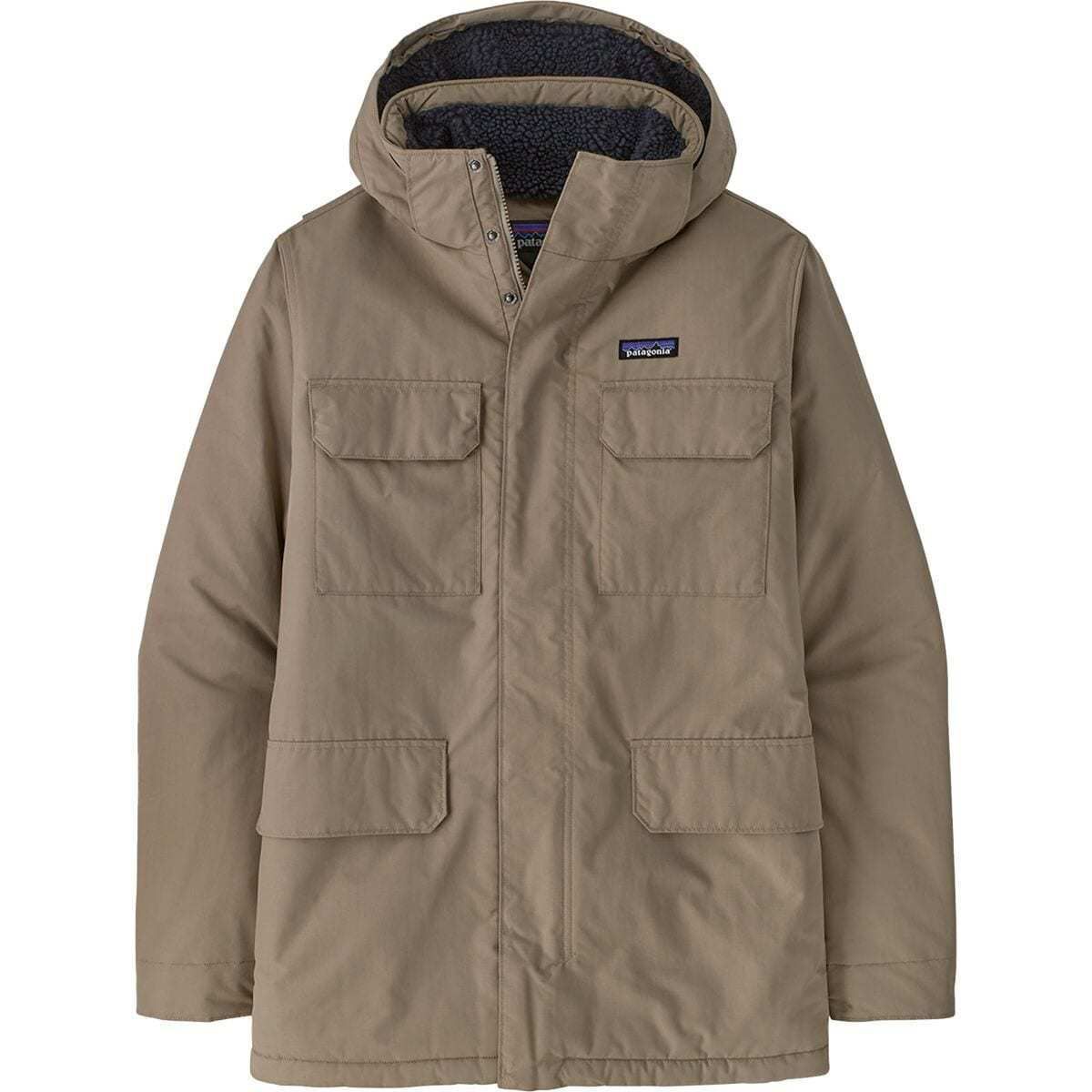 Patagonia☆イスマス パーカ - メンズ☆Isthmus Parka (Patagonia