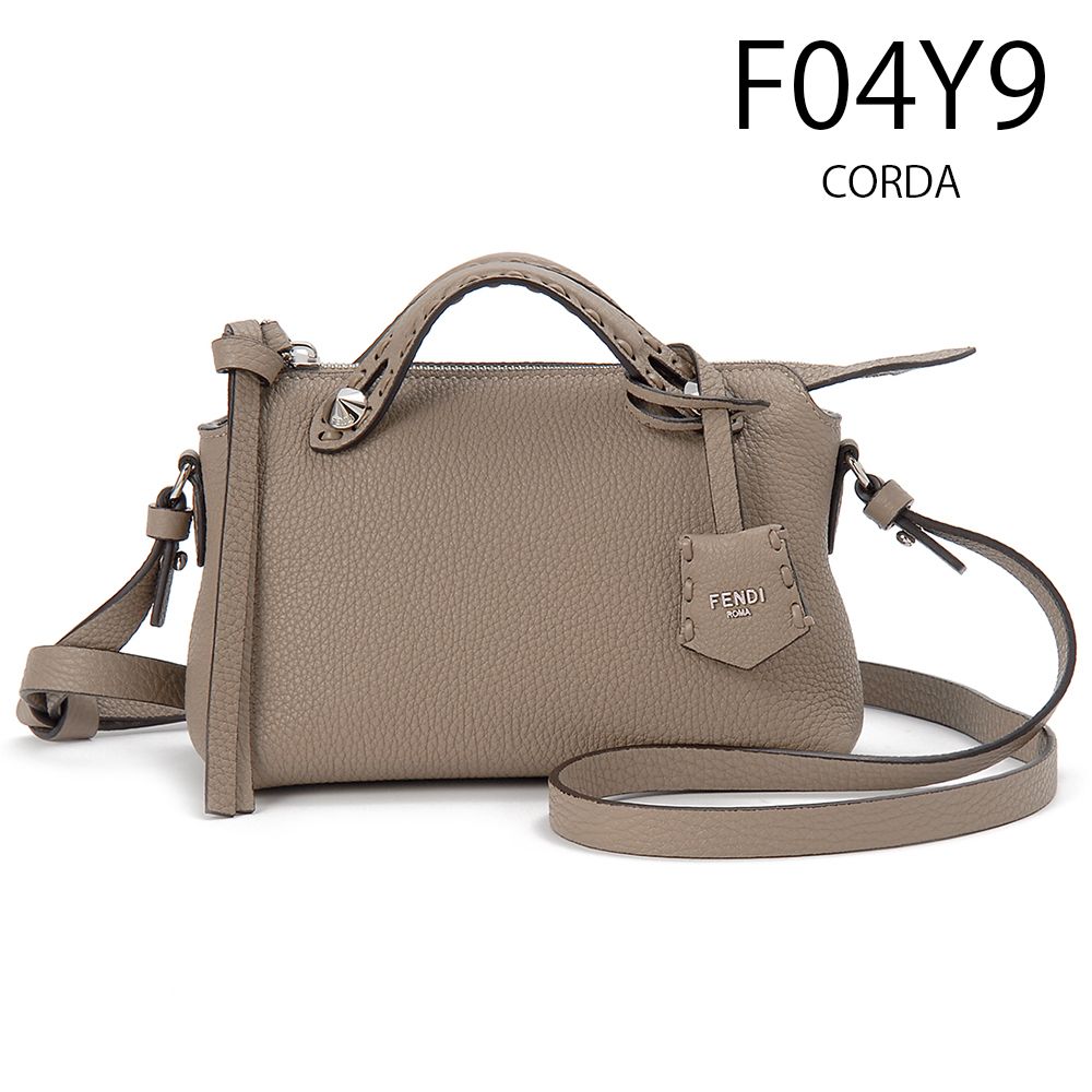 FENDI ショルダーバッグ 8BS098 ASU2 バイザウェイ ミニ (FENDI