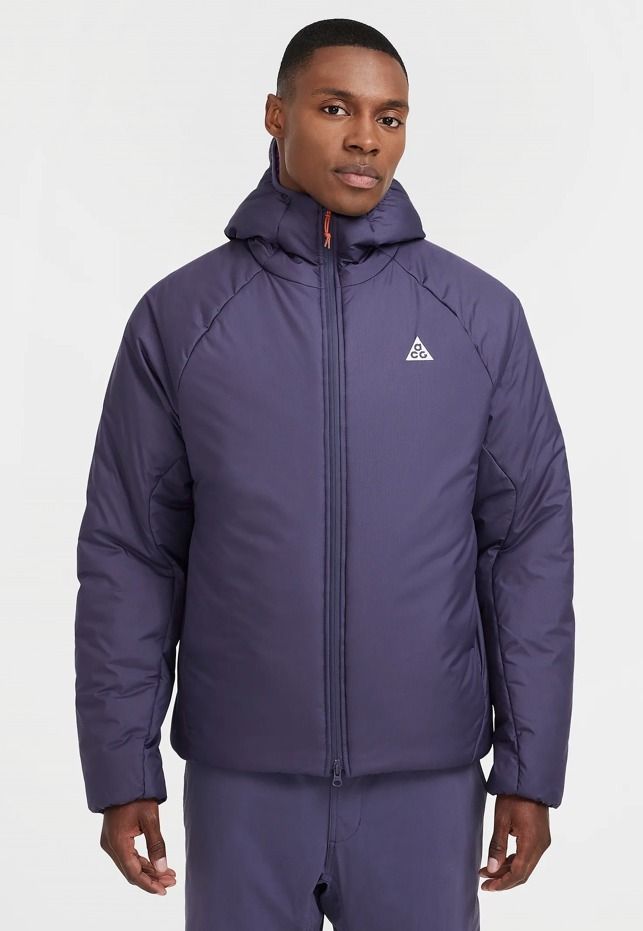 新ジャケット☆Nike ACG 
