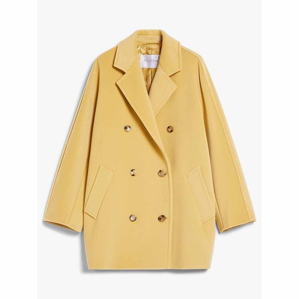 Max Mara [レブス] 101801 アイコン ショートコート (Max Mara/コート