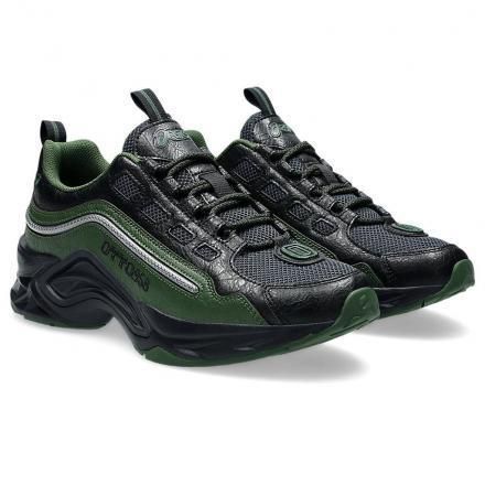 ASICS x OTTO 958 ☆ PROTOBLAST-CMLVIII 'Green' (asics/スニーカー