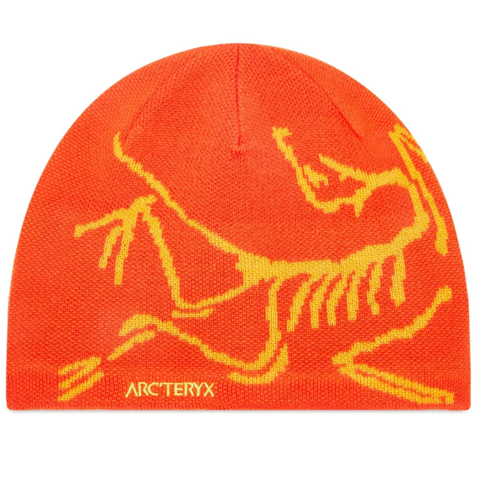 ☆Arc'teryx☆Bird Head Toque☆Solaris Edziza (ARC'TERYX/ニット