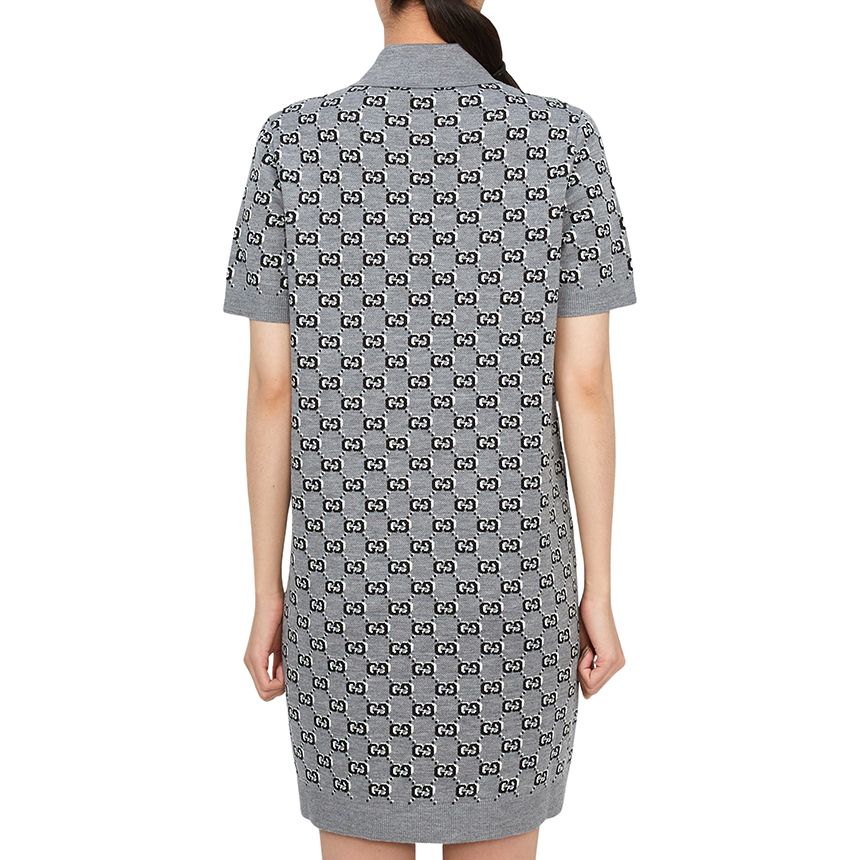 グッチ レディース ワンピース 800367 XKD8R 1136 (GUCCI/ワンピース