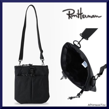 別注【JIM MELVILLE for Ron Herman】ミニショルダーバッグ（S） (Ron