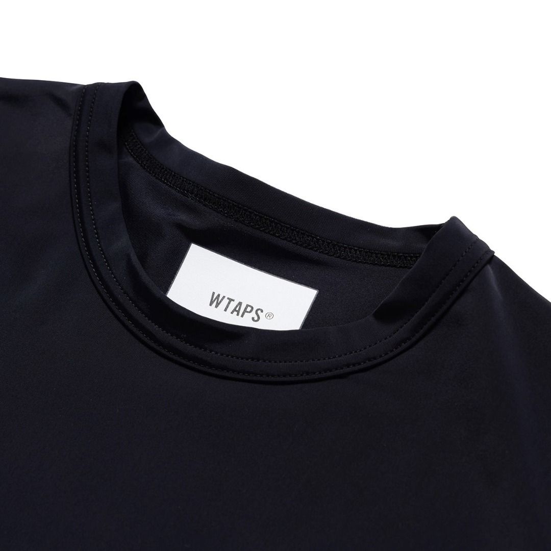 WTAPS】DCPN / LS / NLPL. CORDURA (WTAPS/Tシャツ・カットソー