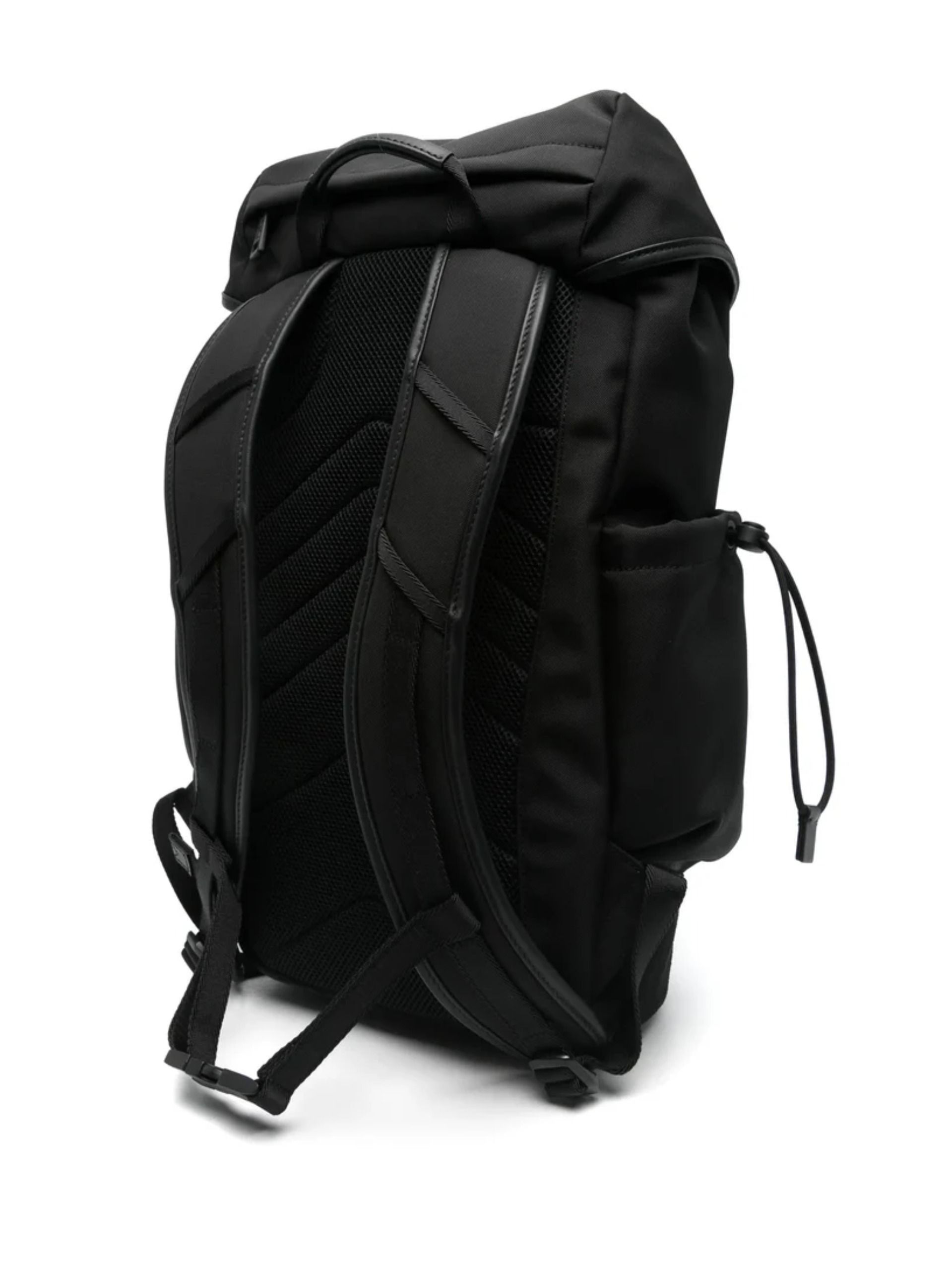送関込】MONCLER☆モンクレール Tech backpack (MONCLER/バックパック