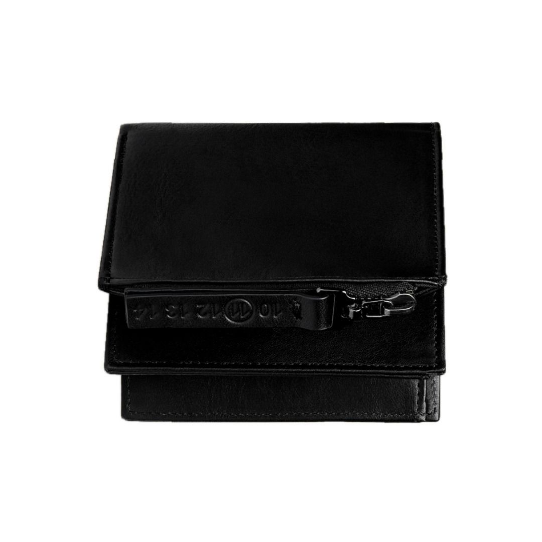 Maison Margiela | フォールデッド レザー ウォレット (Maison