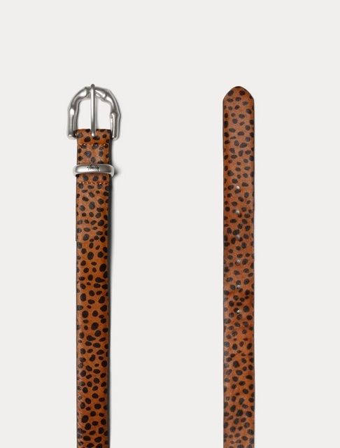 STUSSY】BAMBOO BUCKLE BELT (STUSSY/ベルト) 121385268【BUYMA】