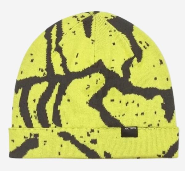 大人気【Arc'teryx】Lightweight Grotto Toque☆送料・関税込☆ (ARC