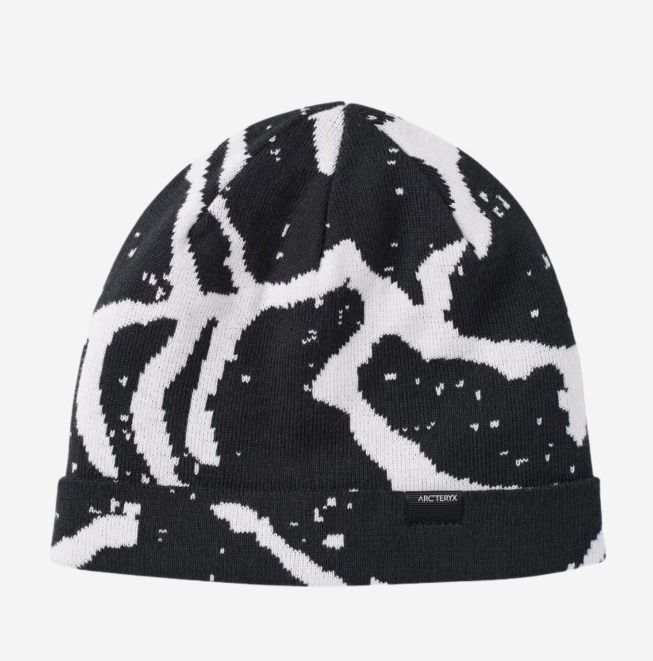 大人気【Arc'teryx】Lightweight Grotto Toque☆送料・関税込☆ (ARC