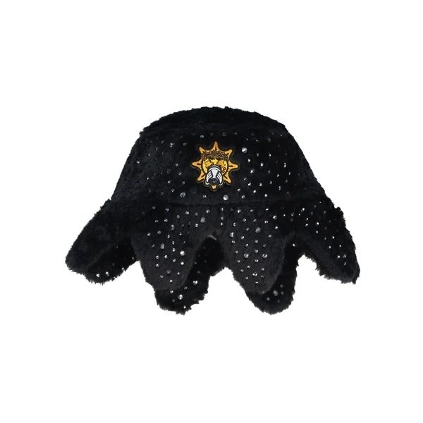 関税込【GLO GANG】Furry Glo Sun Bucket Hat (Glo Gang/ハット