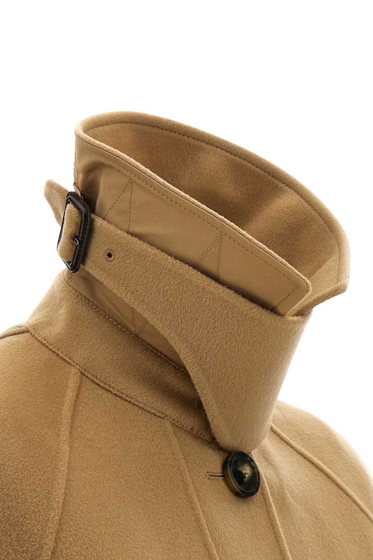 Weekend Max Mara Rufoウールコート (Weekend Max Mara/コート