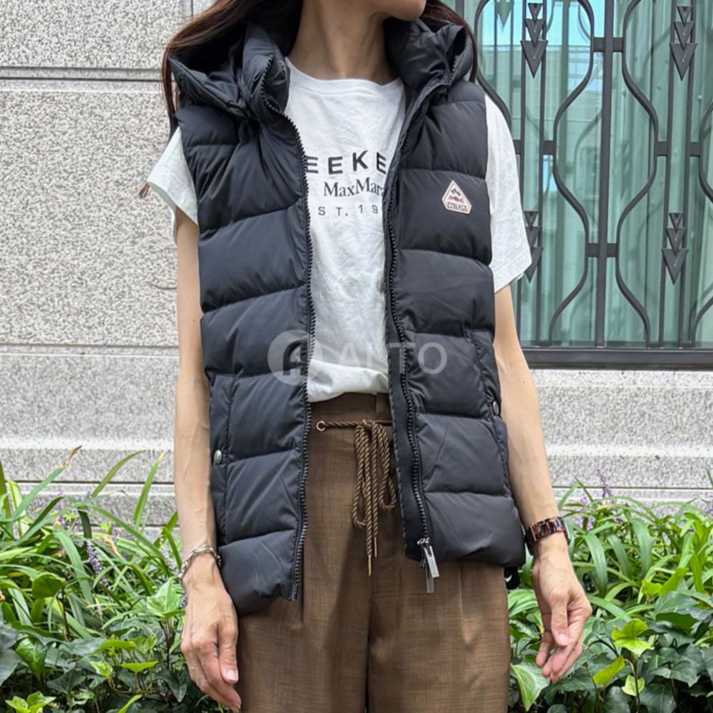 PYRENEX ダウンベスト SPOUTNIC VEST スプートニックベスト (PYRENEX