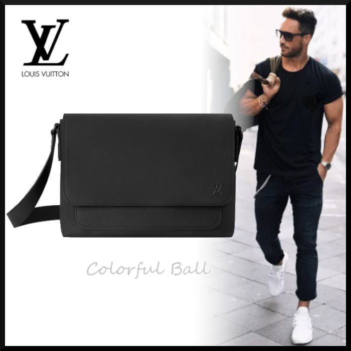 国内発送】Louis Vuitton スピード メッセンジャー バッグ (Louis