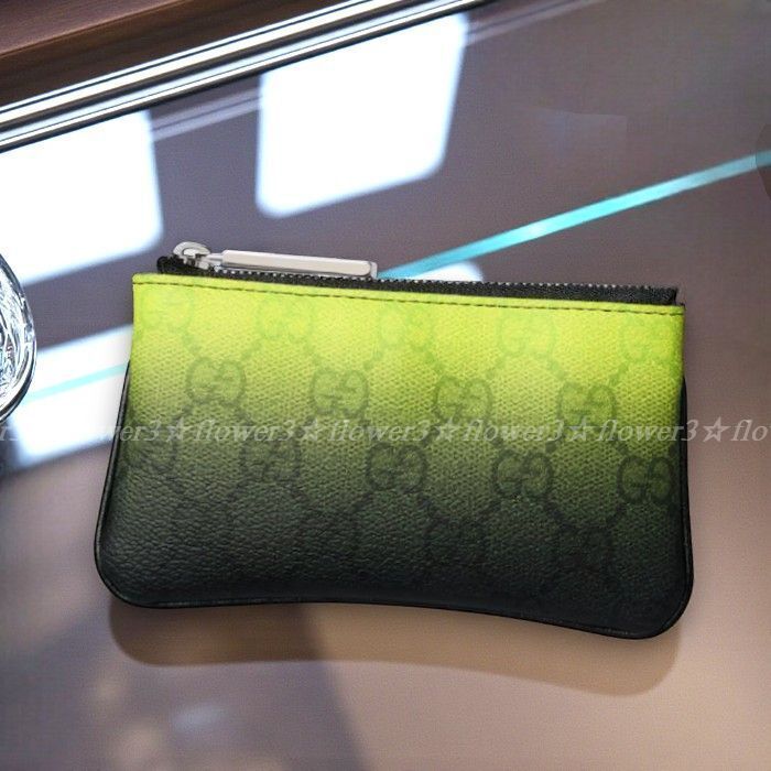 GUCCI グッチ クロマ キーポーチ 送料込み (GUCCI/キーケース