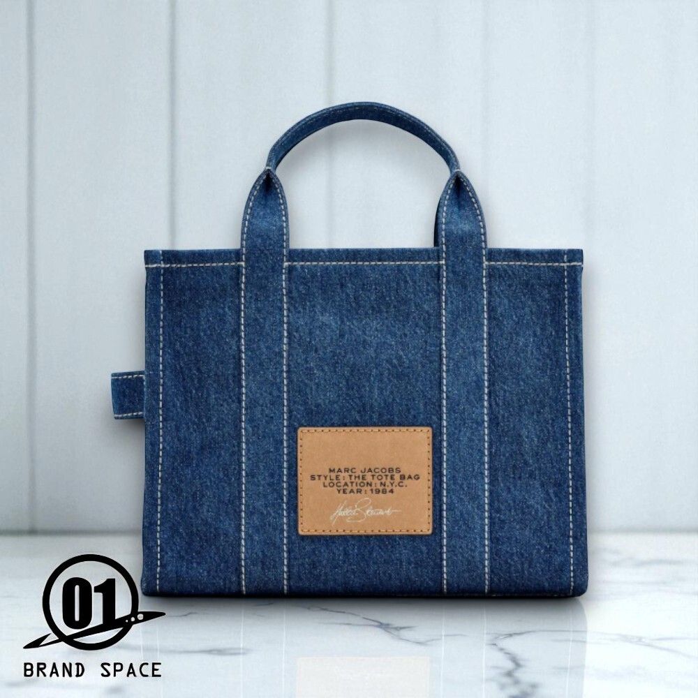 入手困難 松田元太さん着用 MARC JACOBS x Hattie Stewartバッグ (MARC