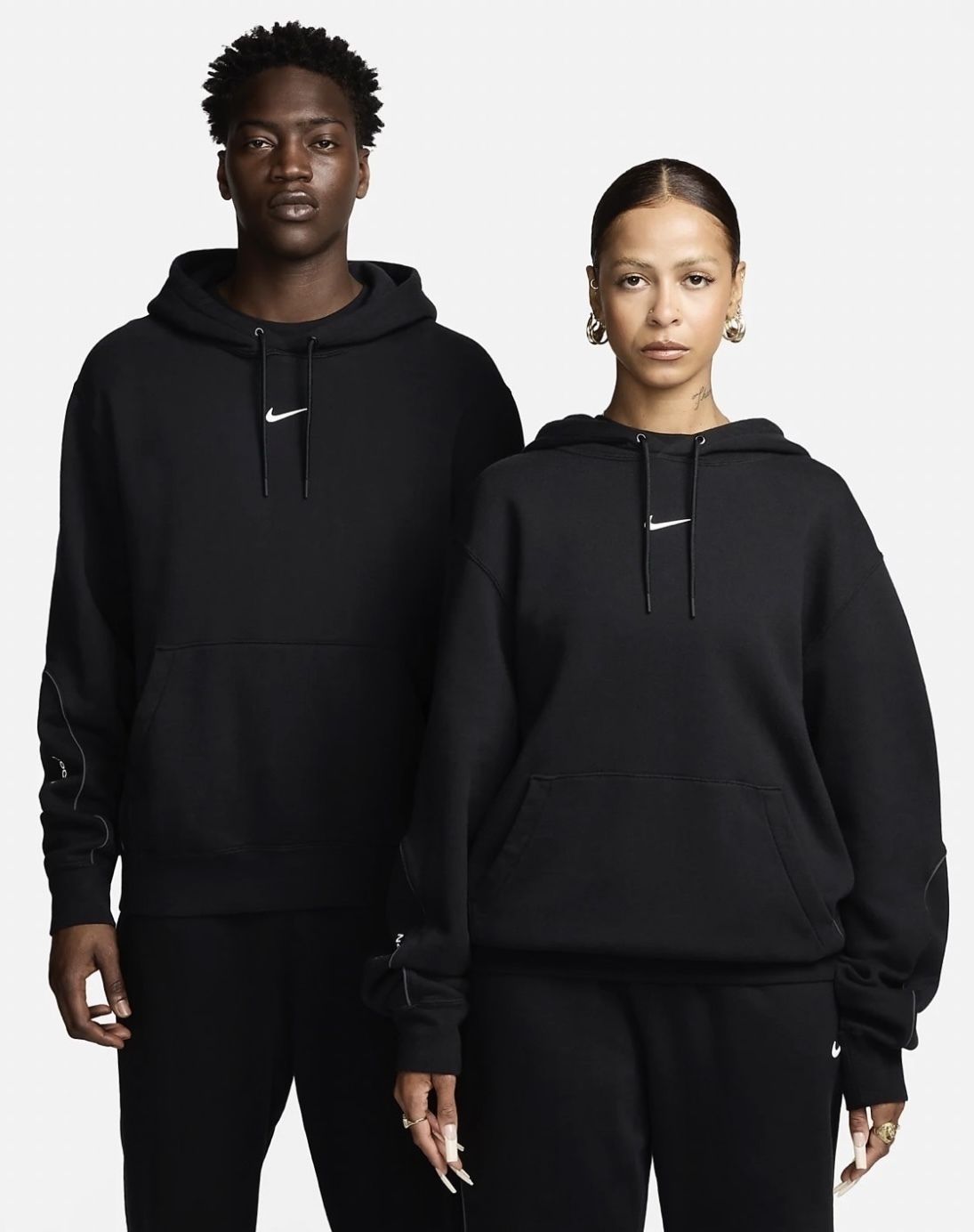 人気ラッパーコラボ】Nike×Drake NOCTA セットアップ (Nike