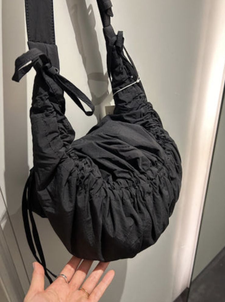 SALE!! COS CANOPY MINI CROSSBODY キャノピーミニ クロスボディ (COS