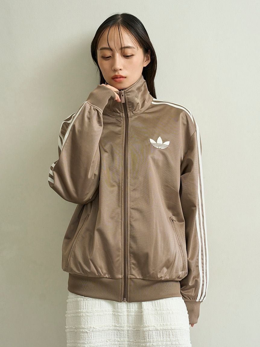 adidas】×SNIDELトラックジャケット (adidas/トップスその他