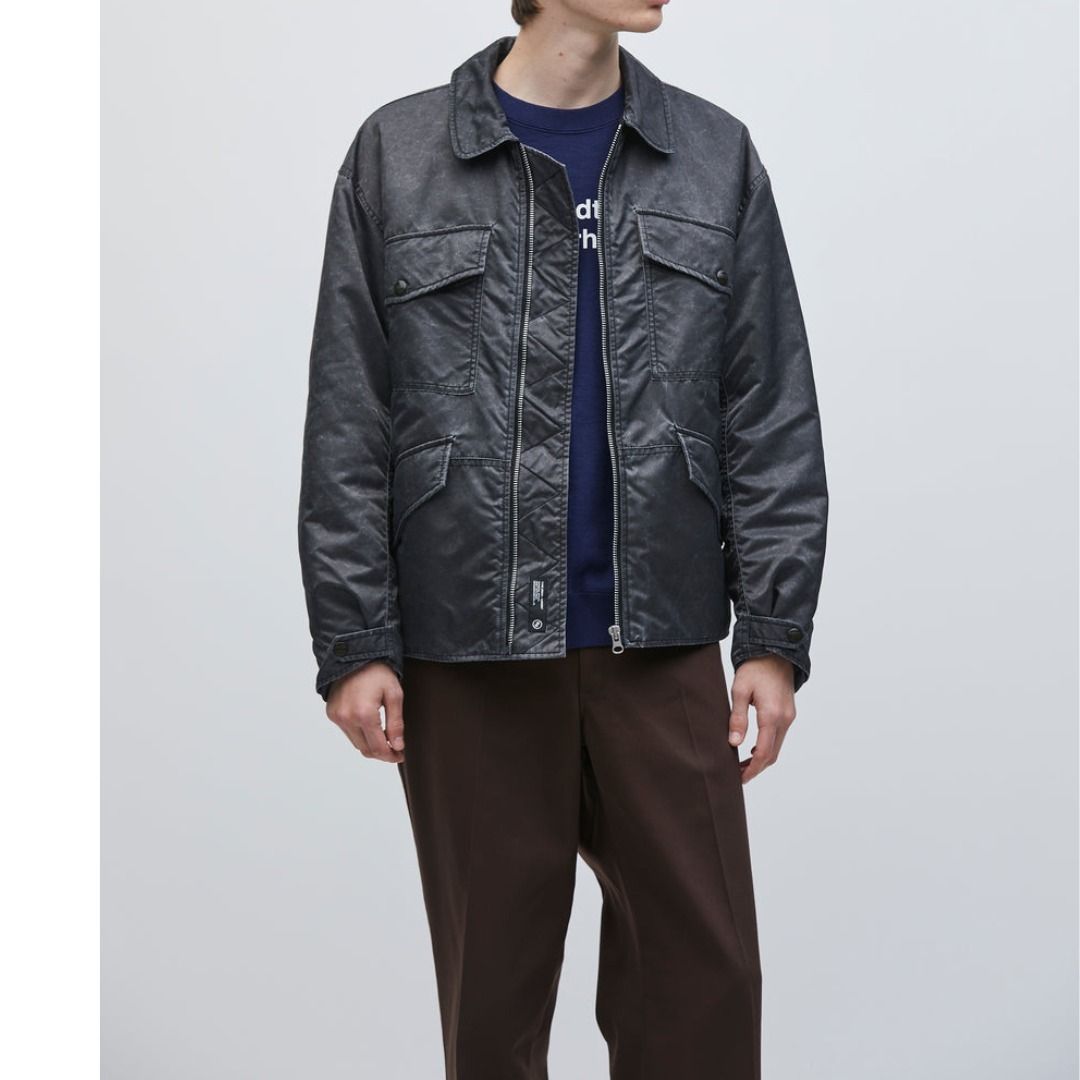 新作☆【NEIGHBORHOOD】CWU-7P JACKET MOD (Neighborhood/ジャケット