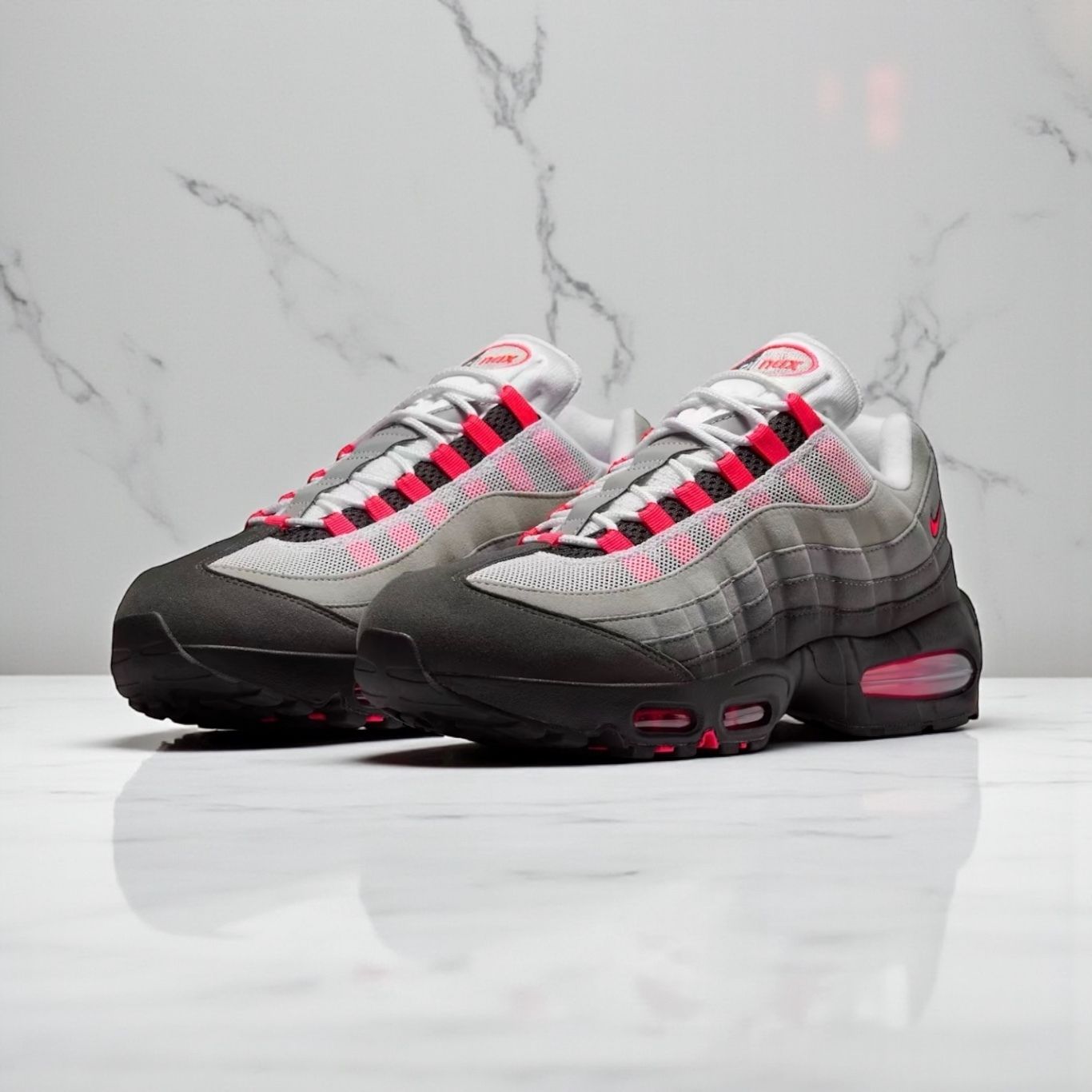 Nike Air Max 95 OG Big Bubble 